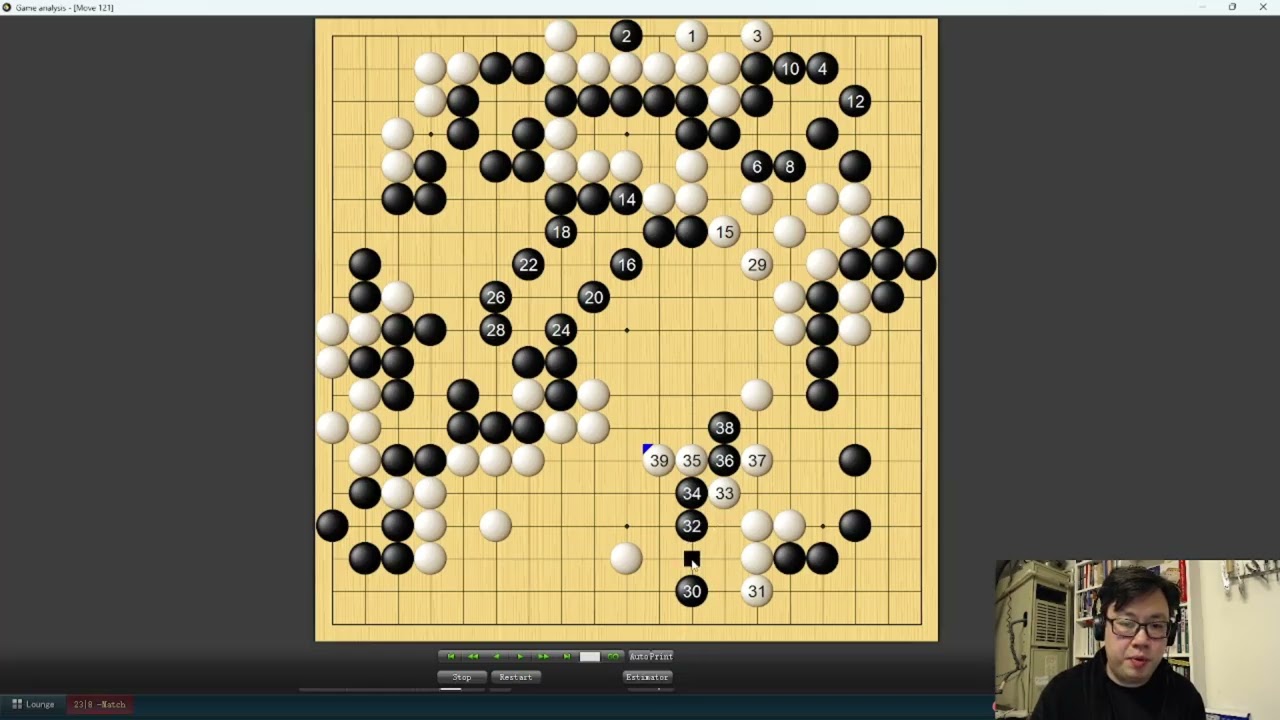 SDK Fox Gameplay 15 | Path to Dan