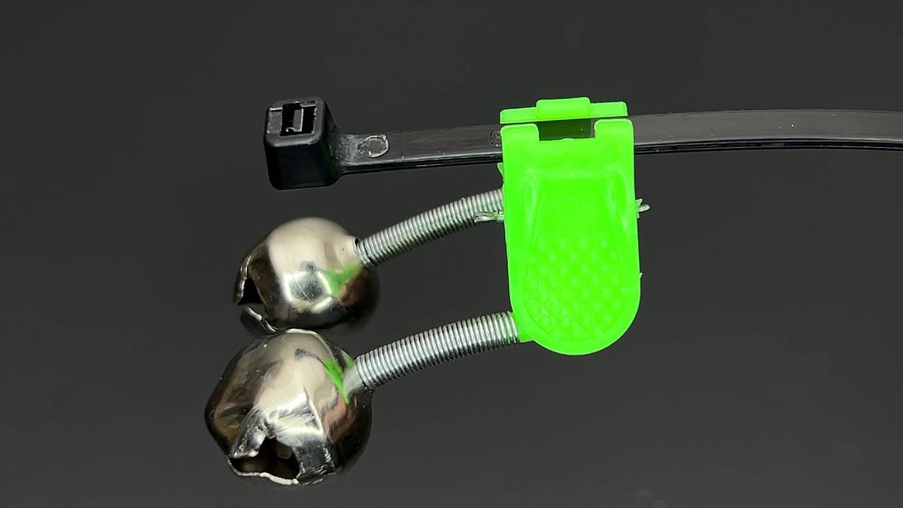 3 ingenious DIY fishing crafts you need to know yourself!