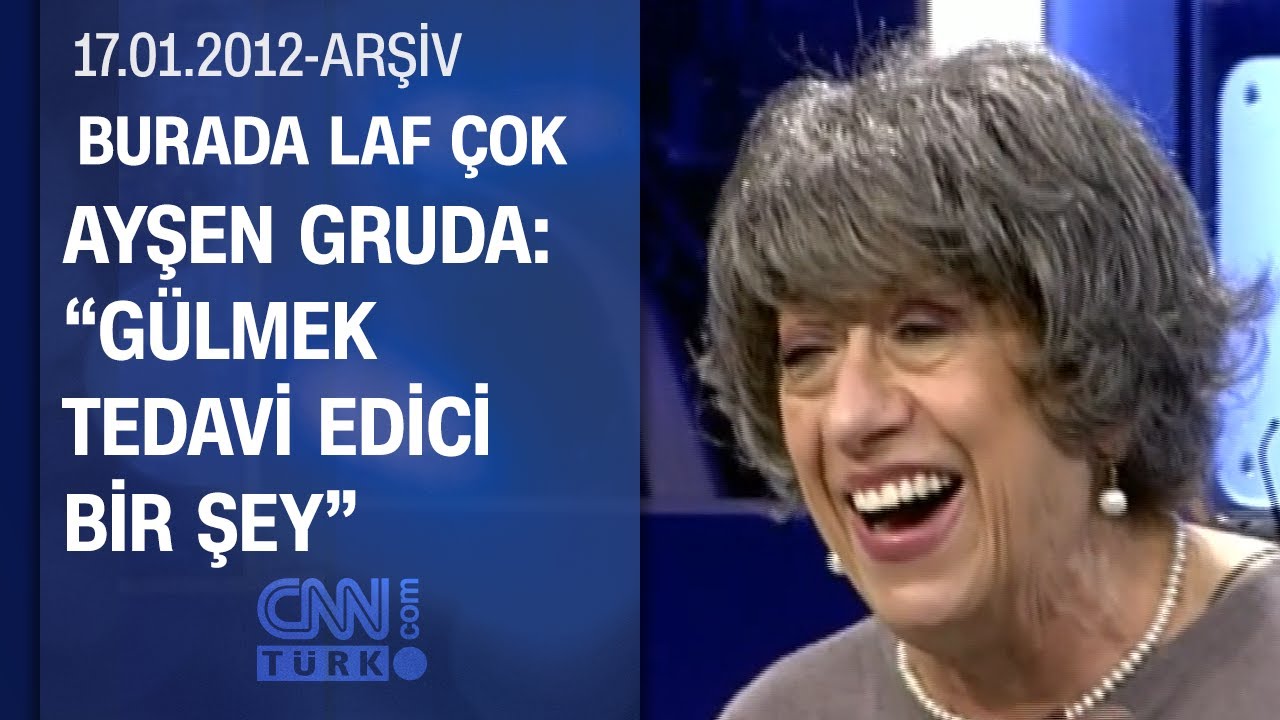 Ayşen Gruda: 