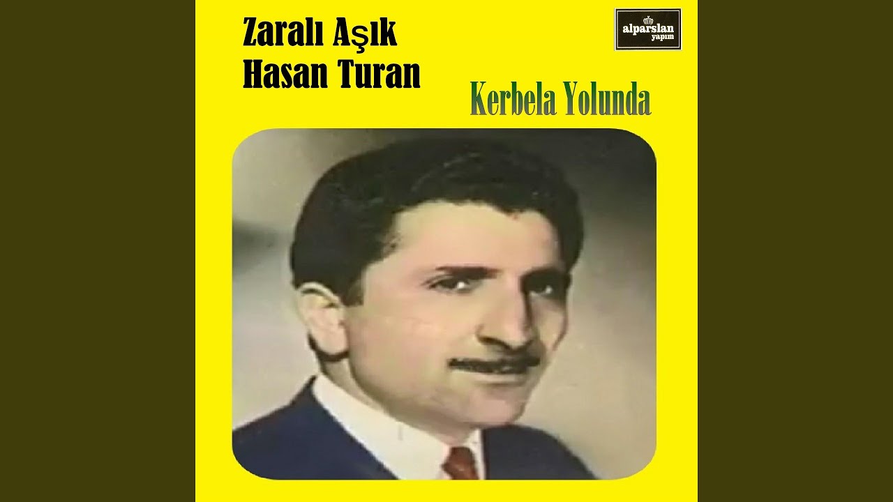 Gurbetin Sonu Derttir