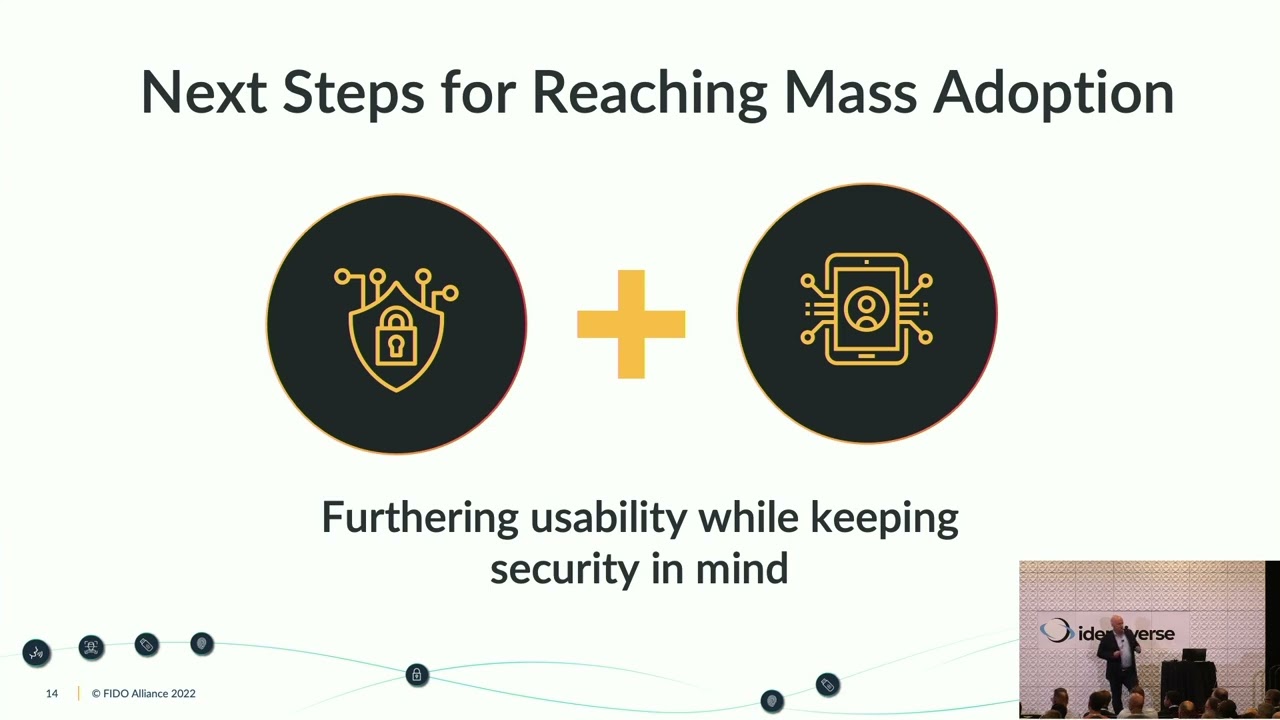 The State of Passwordless Authentication