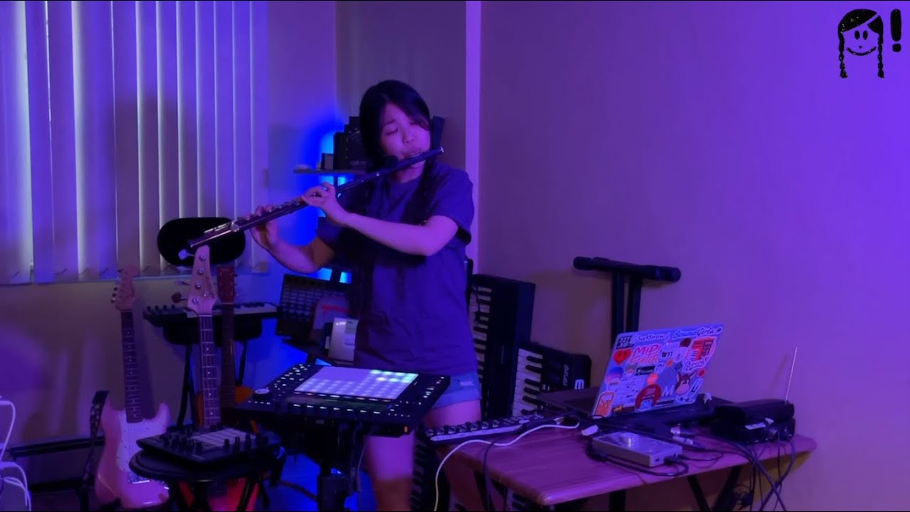 dolltr!ck - Unspoken (Ableton Live Performance)