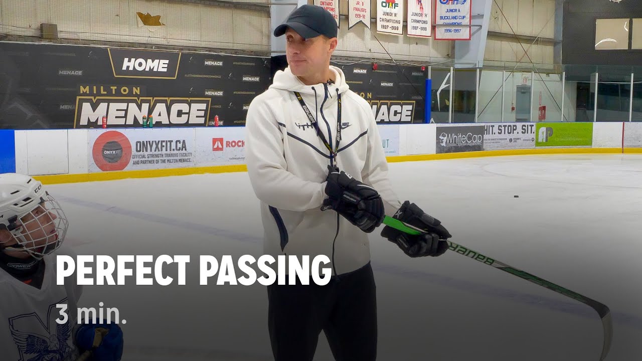 Perfect Passing