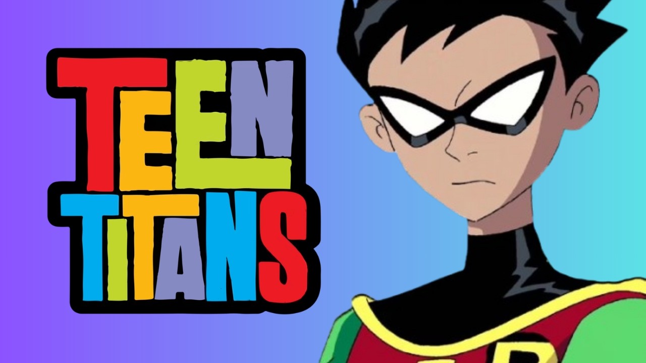 Teen Titans (2003): A Complete Deep Dive Into the Cartoon That Did It All