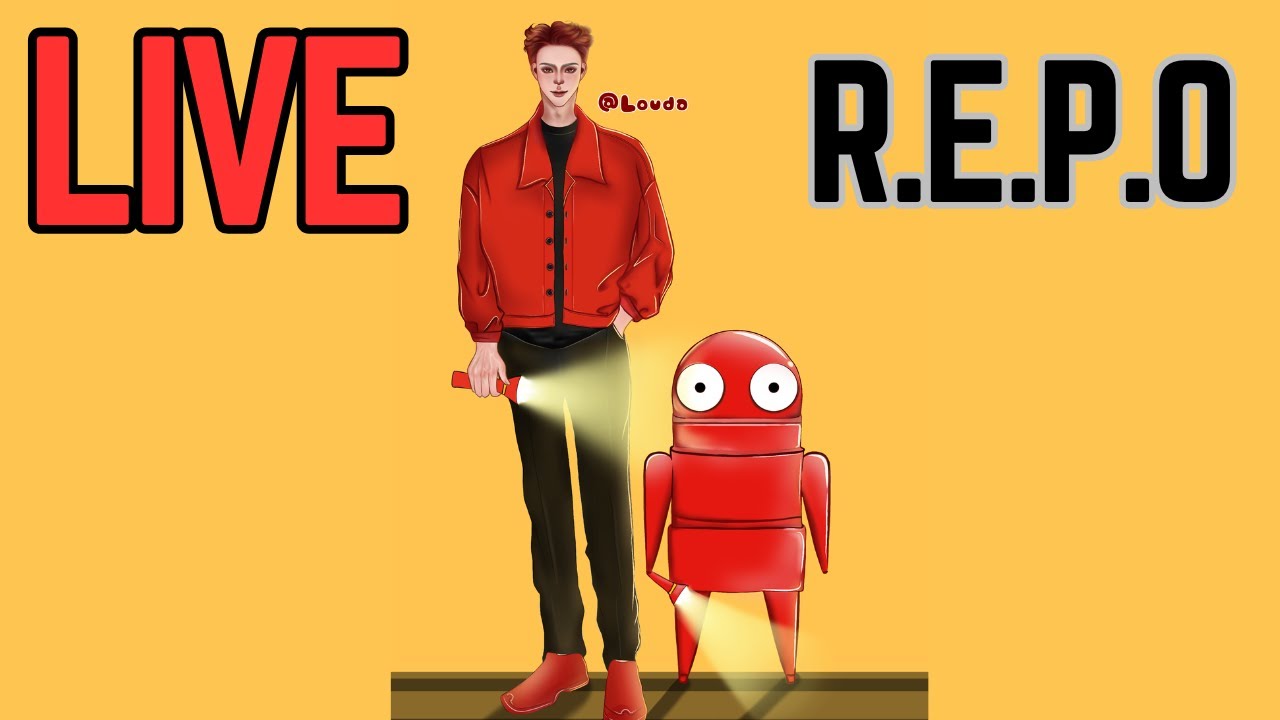 ไม่ขอไรมากขอผ่านด่าน 1 พอ ( R.E.P.O )