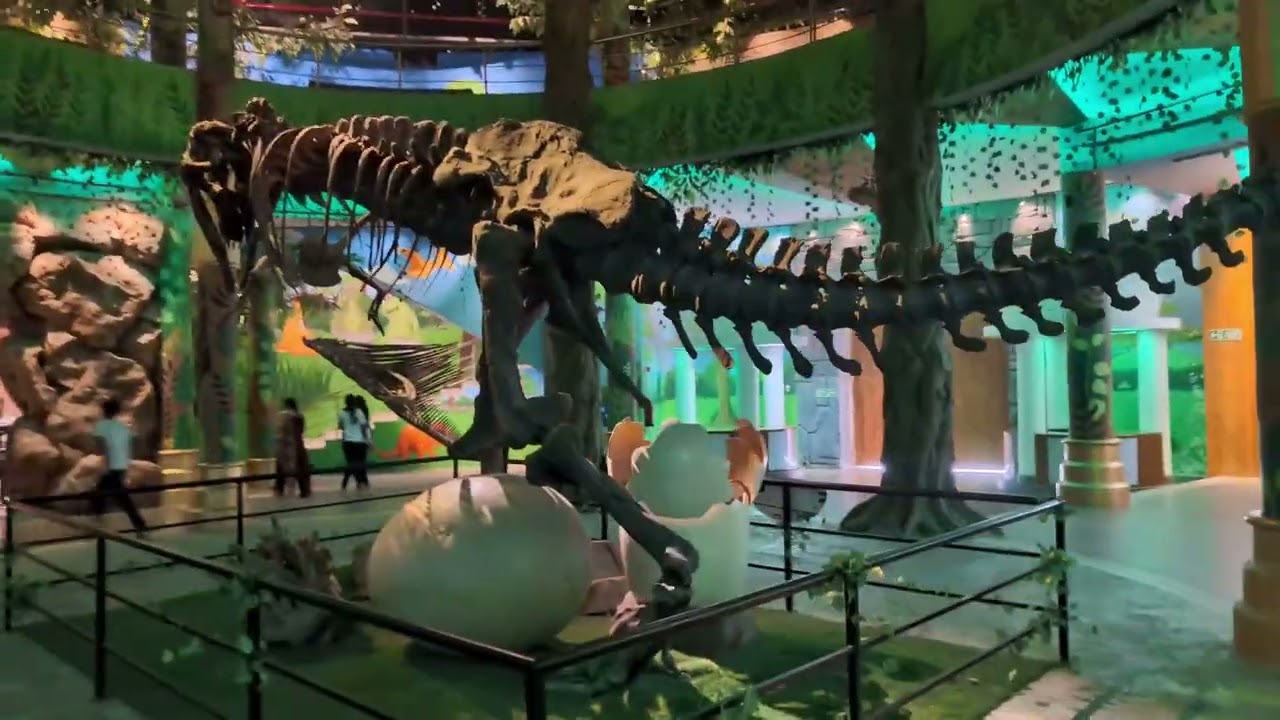 Balayesu Vidyalaya school excursion 2024