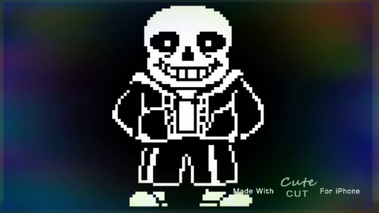 Anybody Else- Sansmaeda