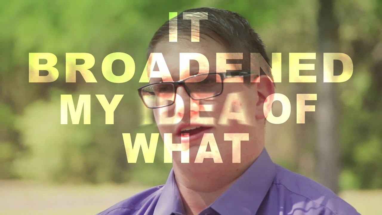 Matthew : A Solaris Hospice Volunteer