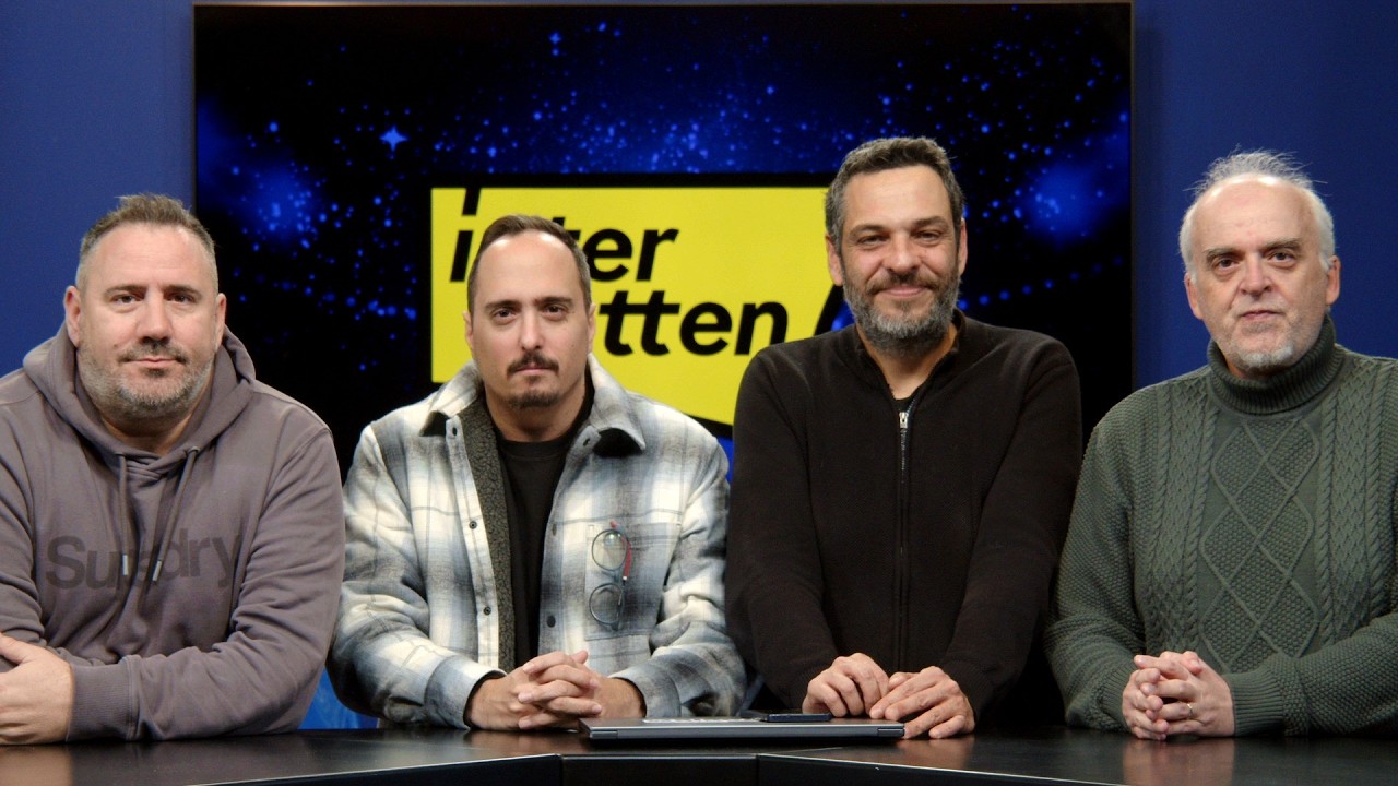 Galacticos LIVE by Interwetten | ΠΑΟΚ για νταμπλ, ΠΑΟ στο 
