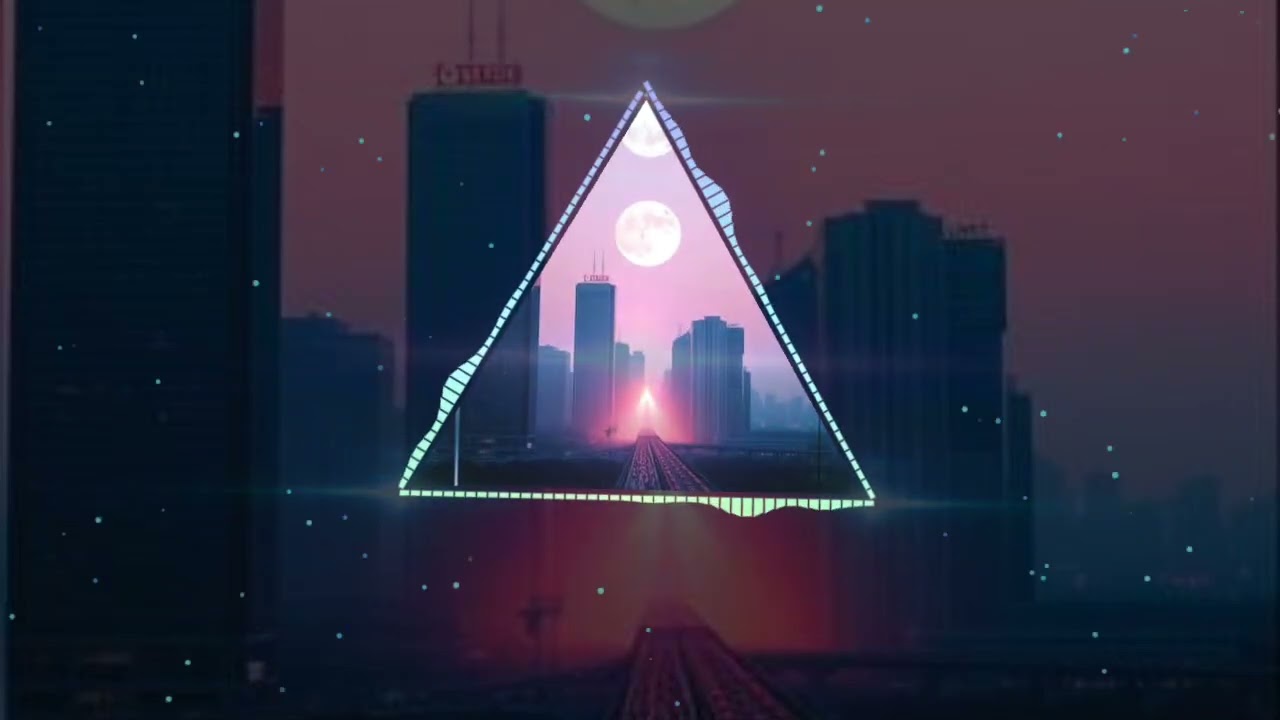 Flowbeats -Skyline