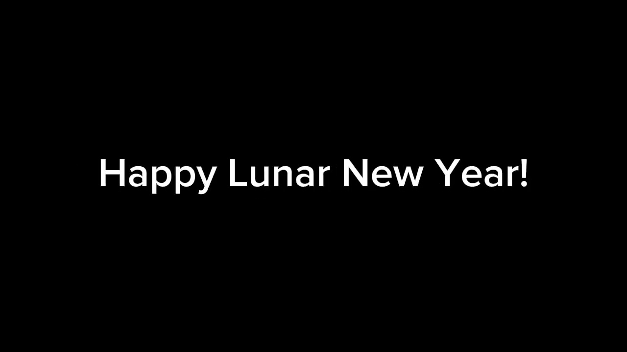 A message to everyone (2/17/26)