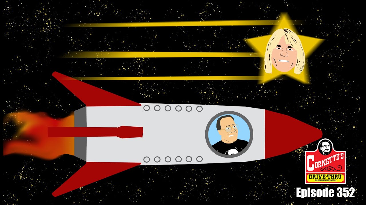 Jim Cornette on If Tommy Rich Could Have Been A Bigger Star Nationally