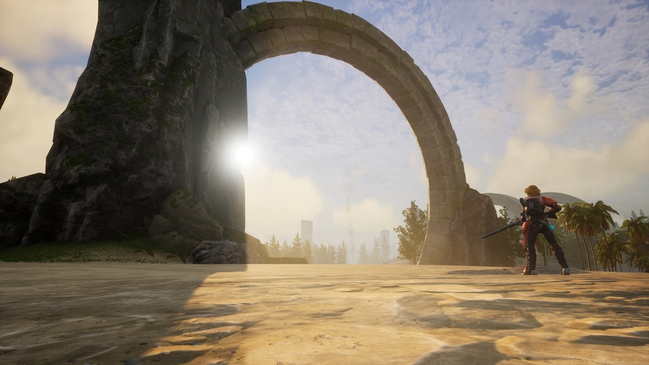 Time to explore - Palworld - Episode 9.66? [Full Unedited]