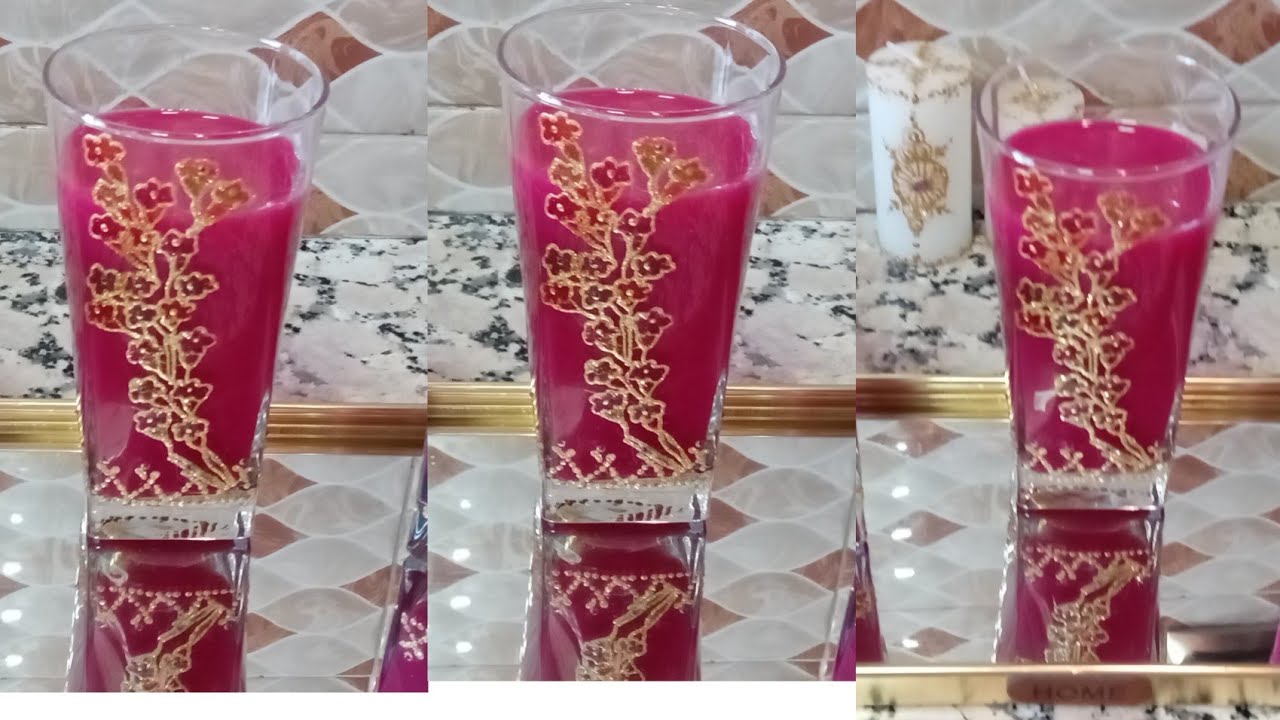 قنبلة رمضان 🌙 عصير المعجزة أقوى من أي فيتامين يعوض لكم السوائل في الجسم ويرفع المناعة ☝️🥤