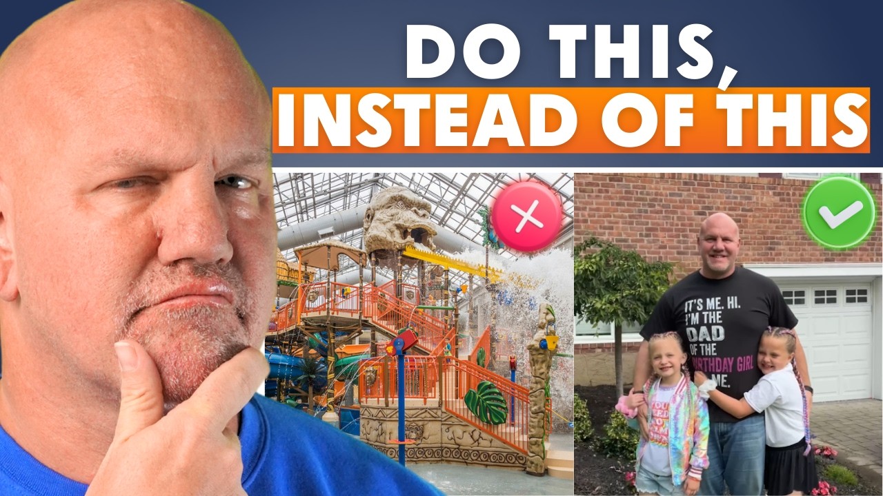 My SECRET to Discovering What My Kids ACTUALLY want