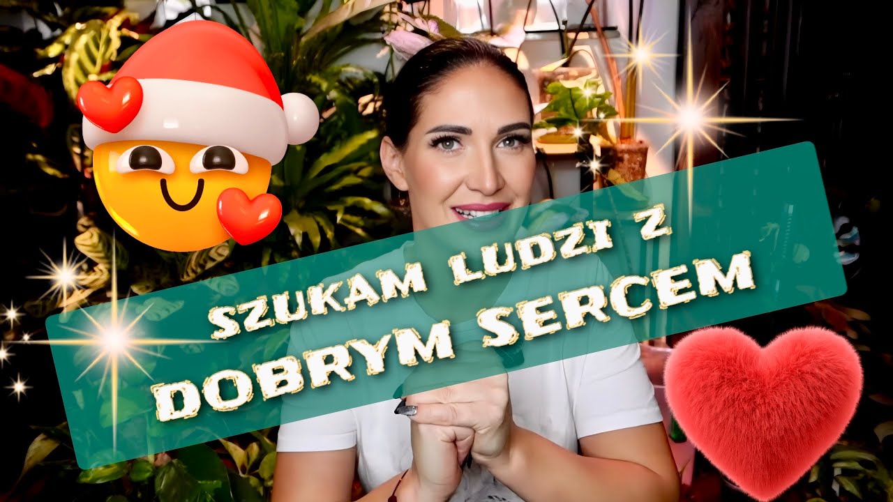 Licytacja z DOBRYM SERCEM świątecznie 🙏🏼🥹🙏🏼 … do 1 STYCZNIA 2026 godz. 22.00