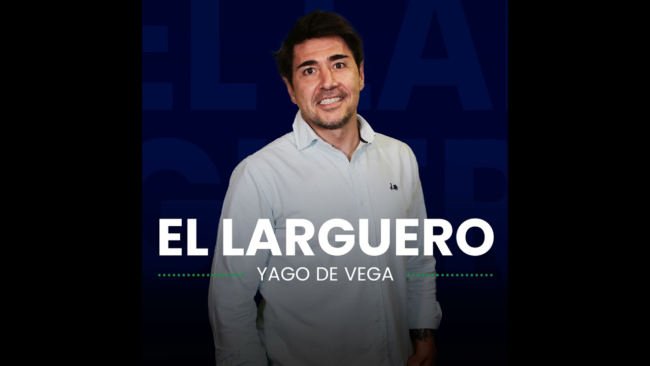El Larguero a las 00.00 | Entrevista a Rafael Louzán y la previa del Athletic-Barça