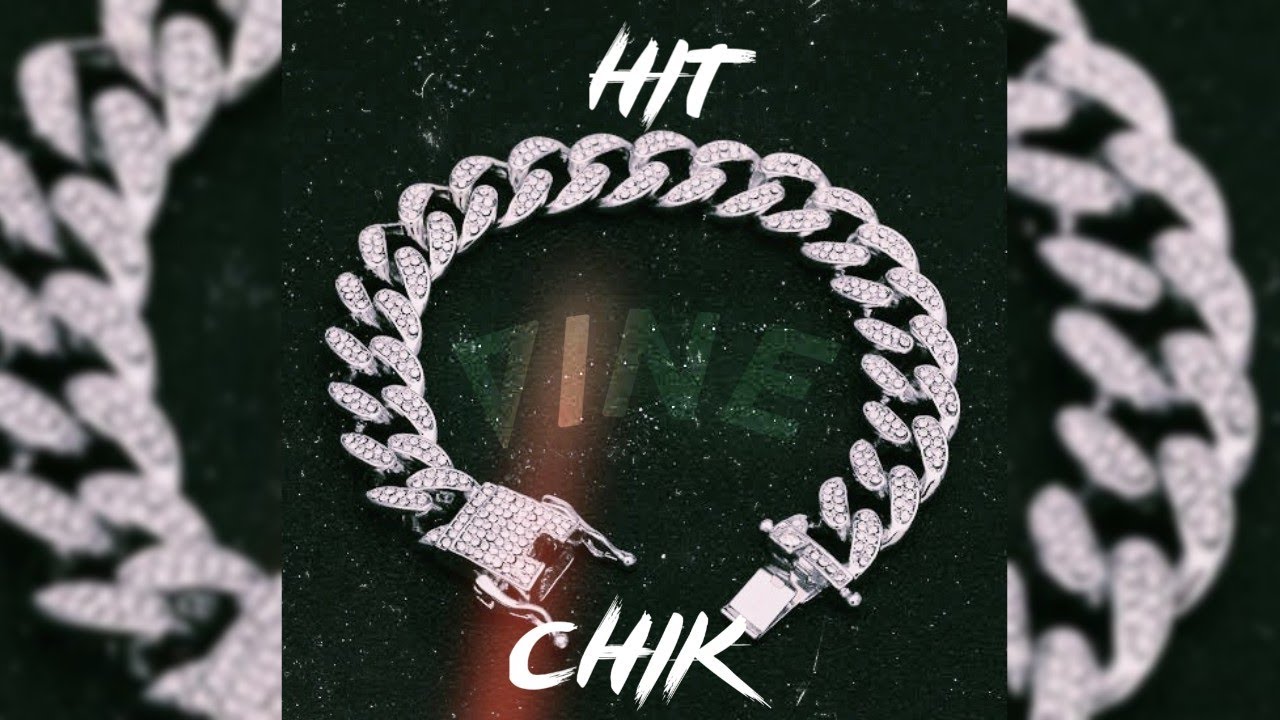 Vine - Hit Chik (Prod.VelhoBeats)
