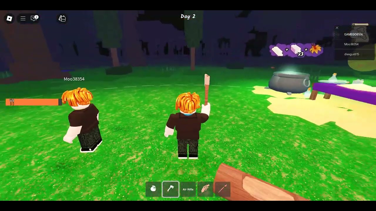 99 night (halloween)