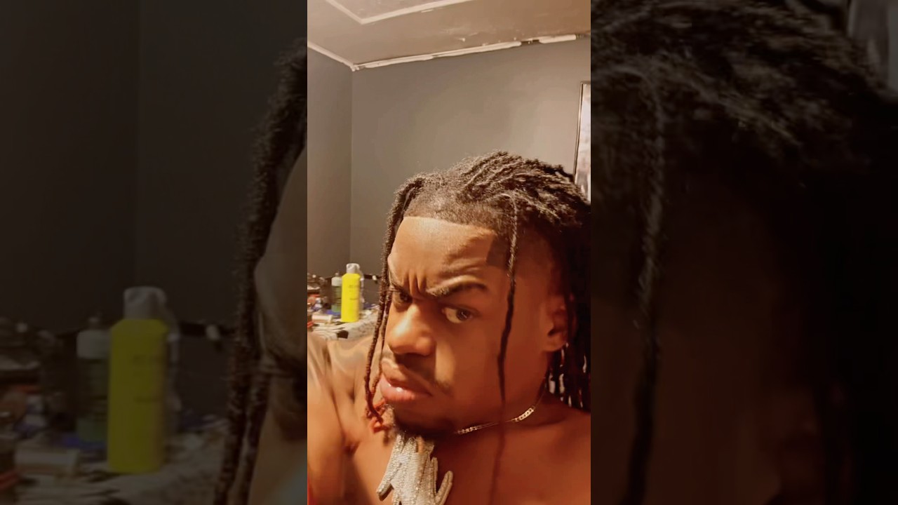 LIL RICH FRESH NEW CUT#subscribe #viralvideo