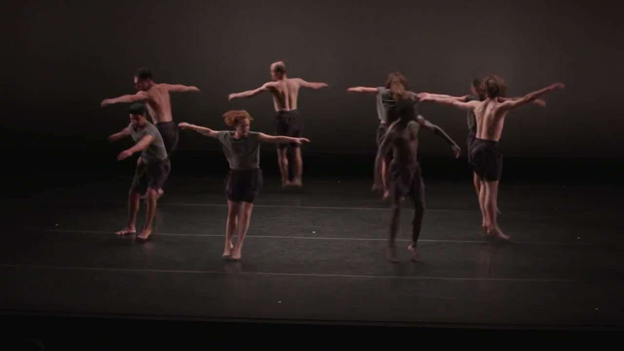 Mark Morris Dance Group
