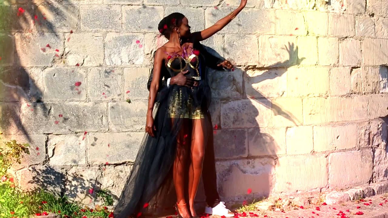 MAYOWA Mister POP SOUL - Titre : 