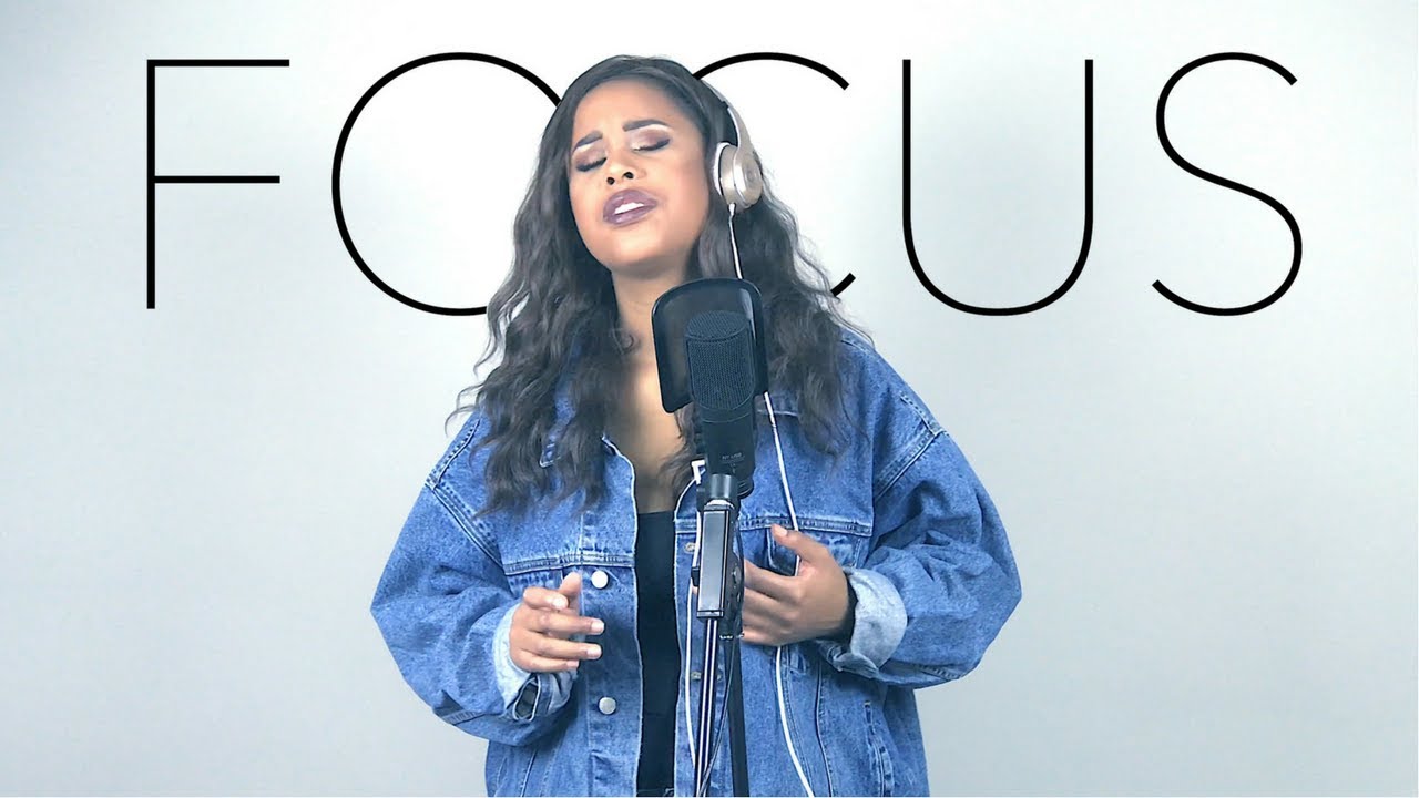 Focus | H.E.R. Cover | Tyra Thompson