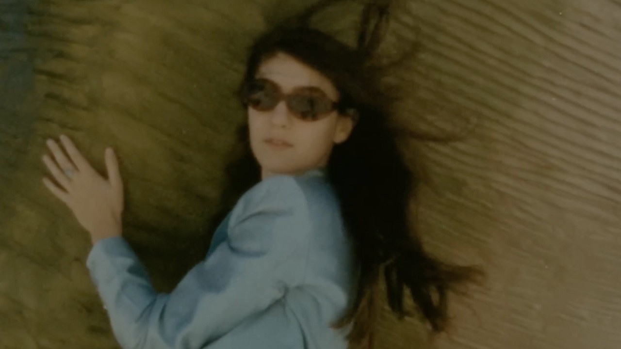 Weyes Blood - Used To Be (Official Video)