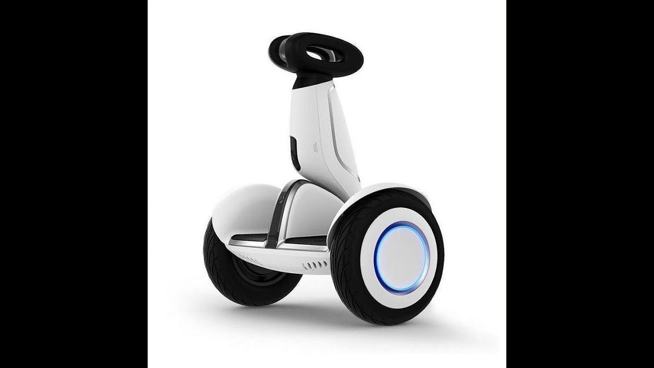 NINEBOT SEGWAY MINI PLUS - DISASSEMBLE