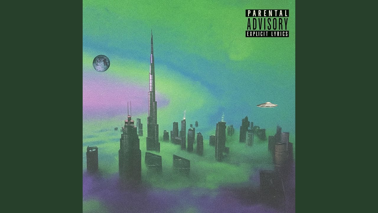 More Everything (feat. Prodkillerram)