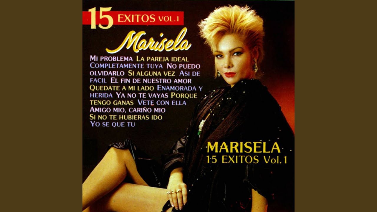 Enamorada y Herida