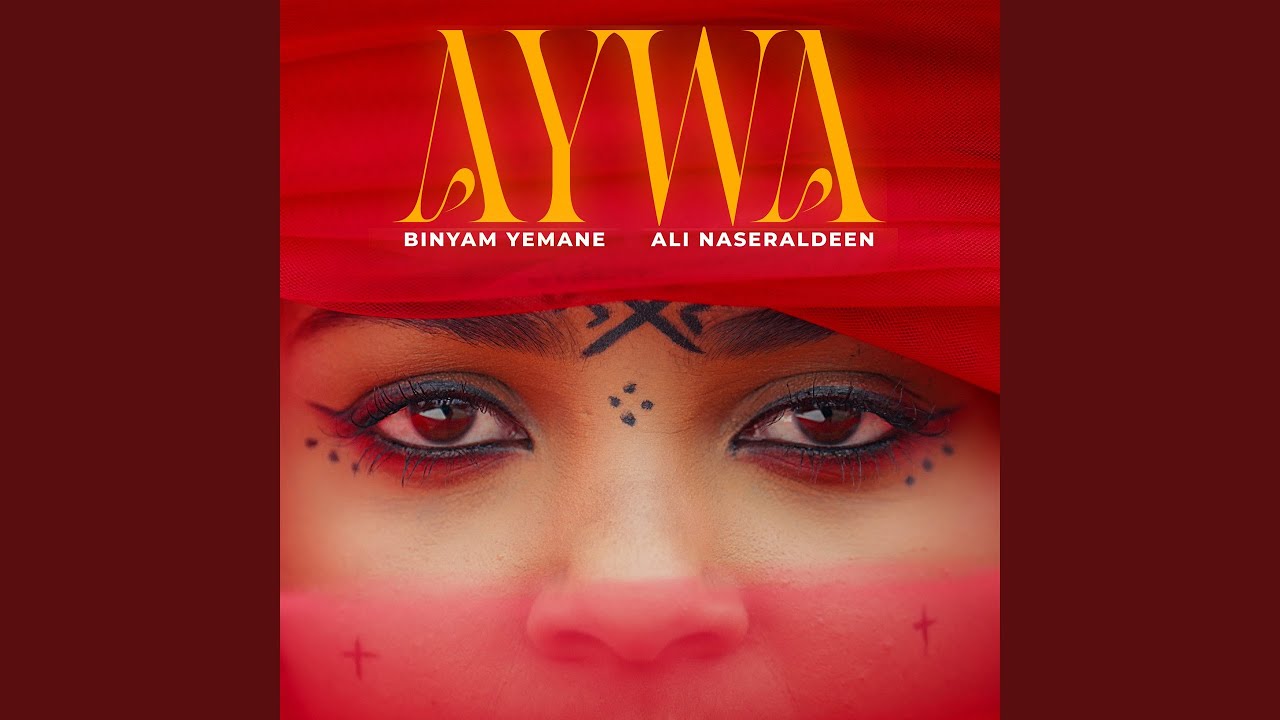 AYWA (feat. Ali Naseraldeen)