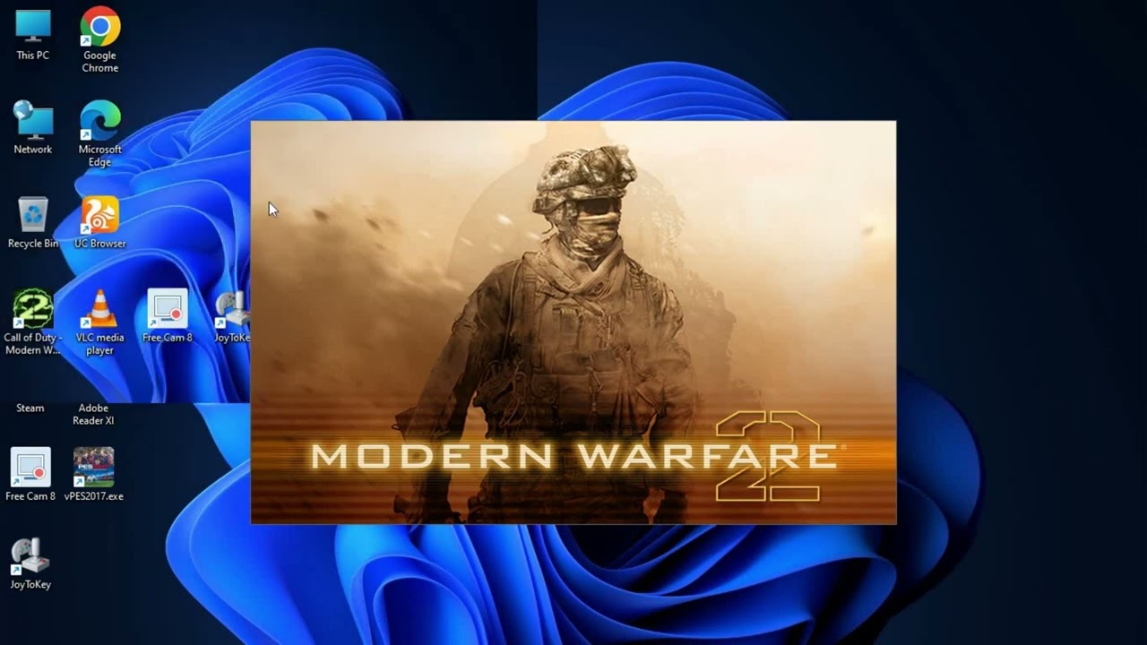 How to play CALL OF DUTY MODERN WARFARE 2 on pc with CONTROLLER (NOT x360ce) working 100%guaranteed.