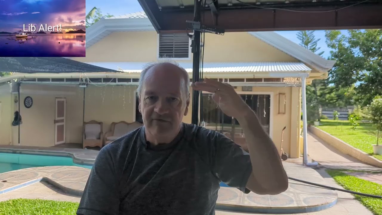 Proud to be an American! What a great speech!