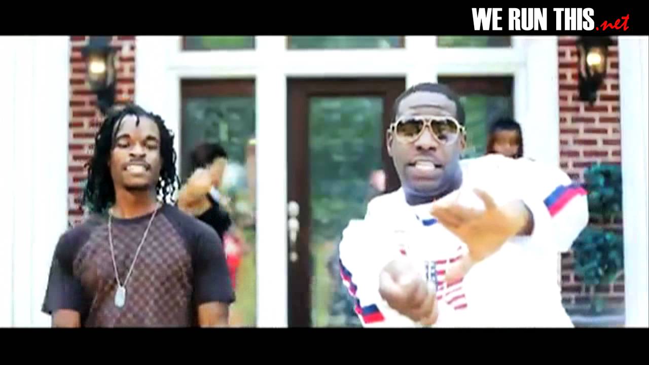 Rich Kid Shawty feat. Young Dro - SPLURGE (Official Music Video) dir. by Atechproduction