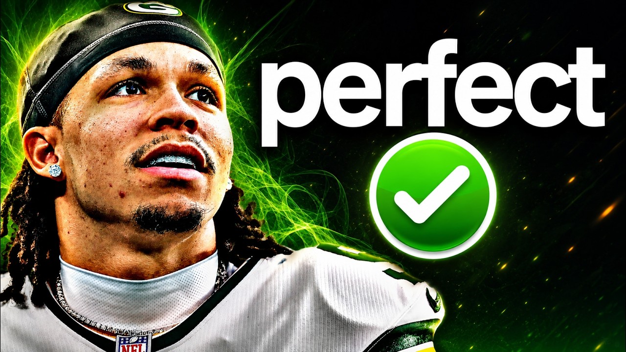 6 Perfect Fantasy Picks Staring You Right In the Face