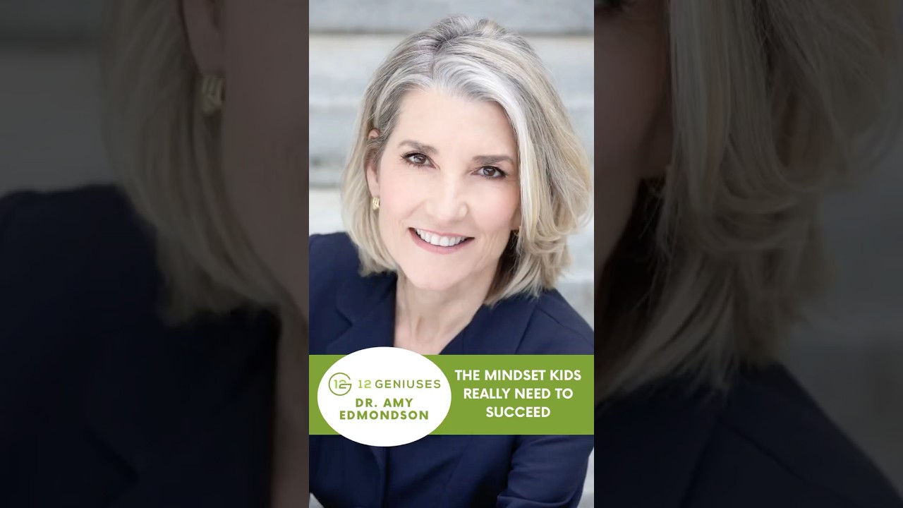 The Mindset Shift Every Parent Needs to Hear