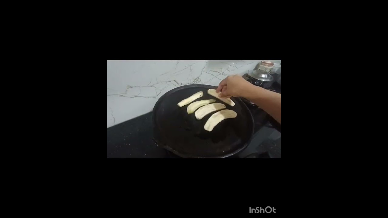 ಬಾಳೆಕಾಯಿ ಫ್ರೈ 😃Super tasty Raw banana fry receipe👌