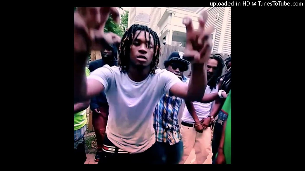 King Lil Jay x Lil Mister x Chief Keef Type Beat - "Damn" PROD @EAZYJAYBEATS812 x ROLLINBEATS