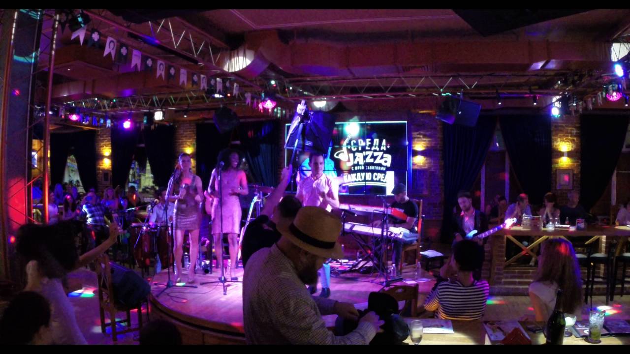 Migguel Anggelo Wilson Pub 30 06 2016 Russia Krasnodar