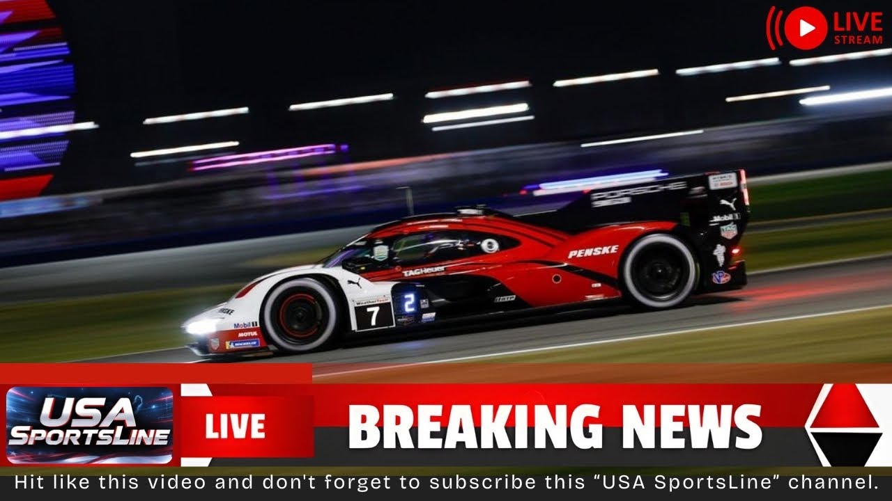 NASCAR Admits It Was Wrong. Can This 2026 Change Win Fans Back। USA SportsLine