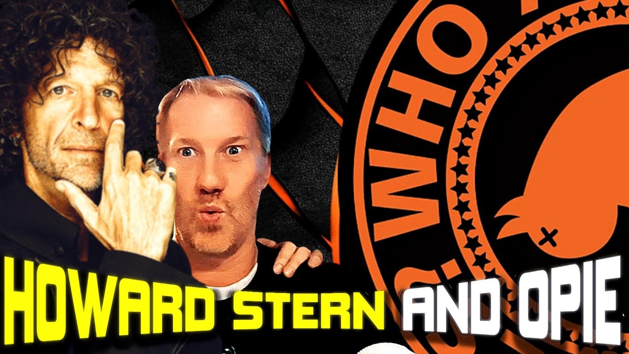 BUSTED! Howard Planted the Original SXM Story!