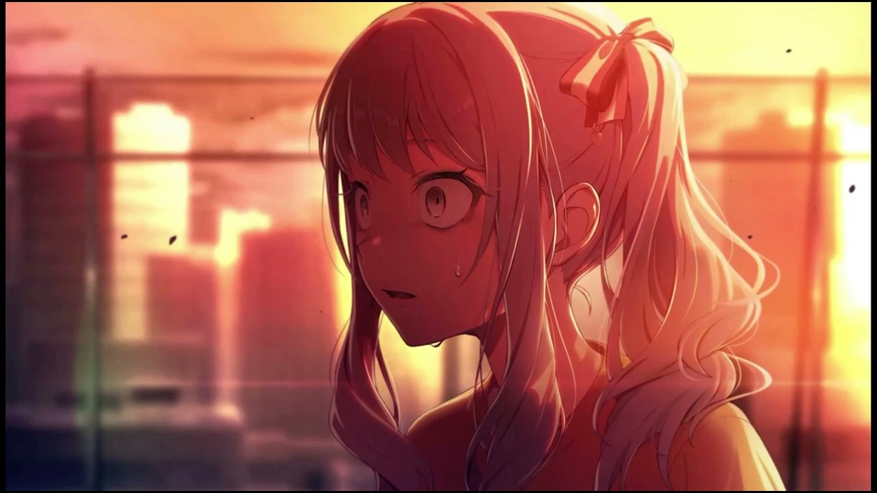 Mizuki 5 Event BGM (Where Does the Path of Thorns Go?)