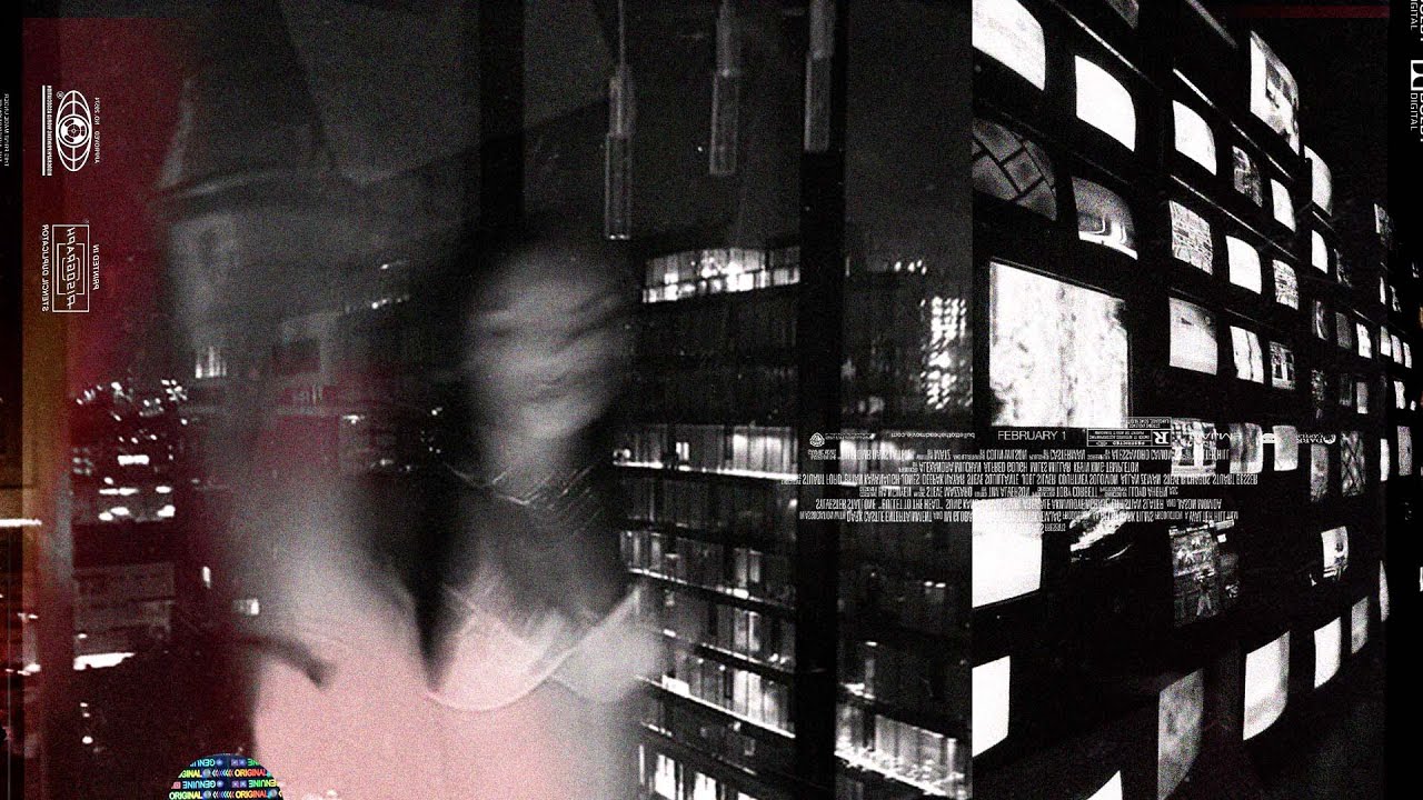 FREE PartyNextDoor x Bryson Tiller Type Beat 
