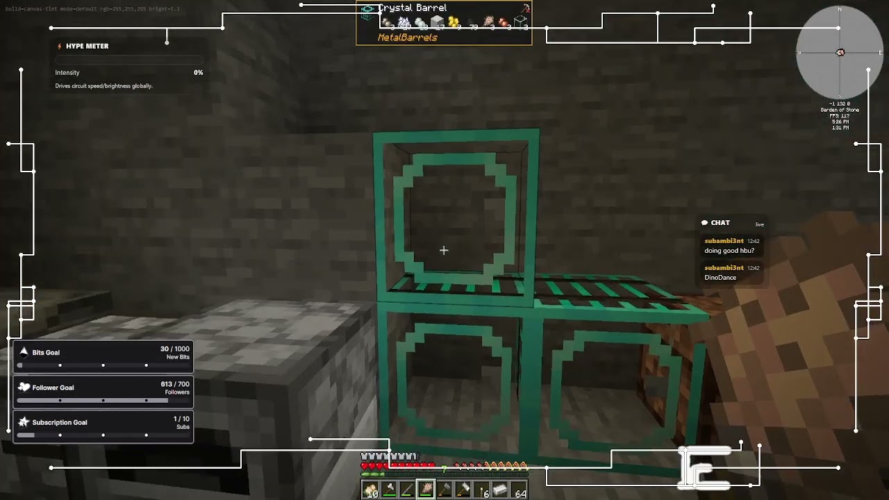 FTB StoneBlock 4 Am i good at it? you're the judges! (Part 4/12)