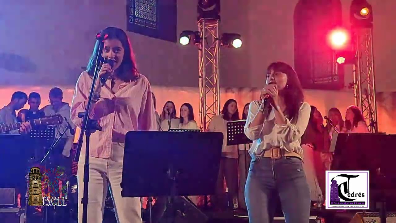 Concierto Hakuna 2025