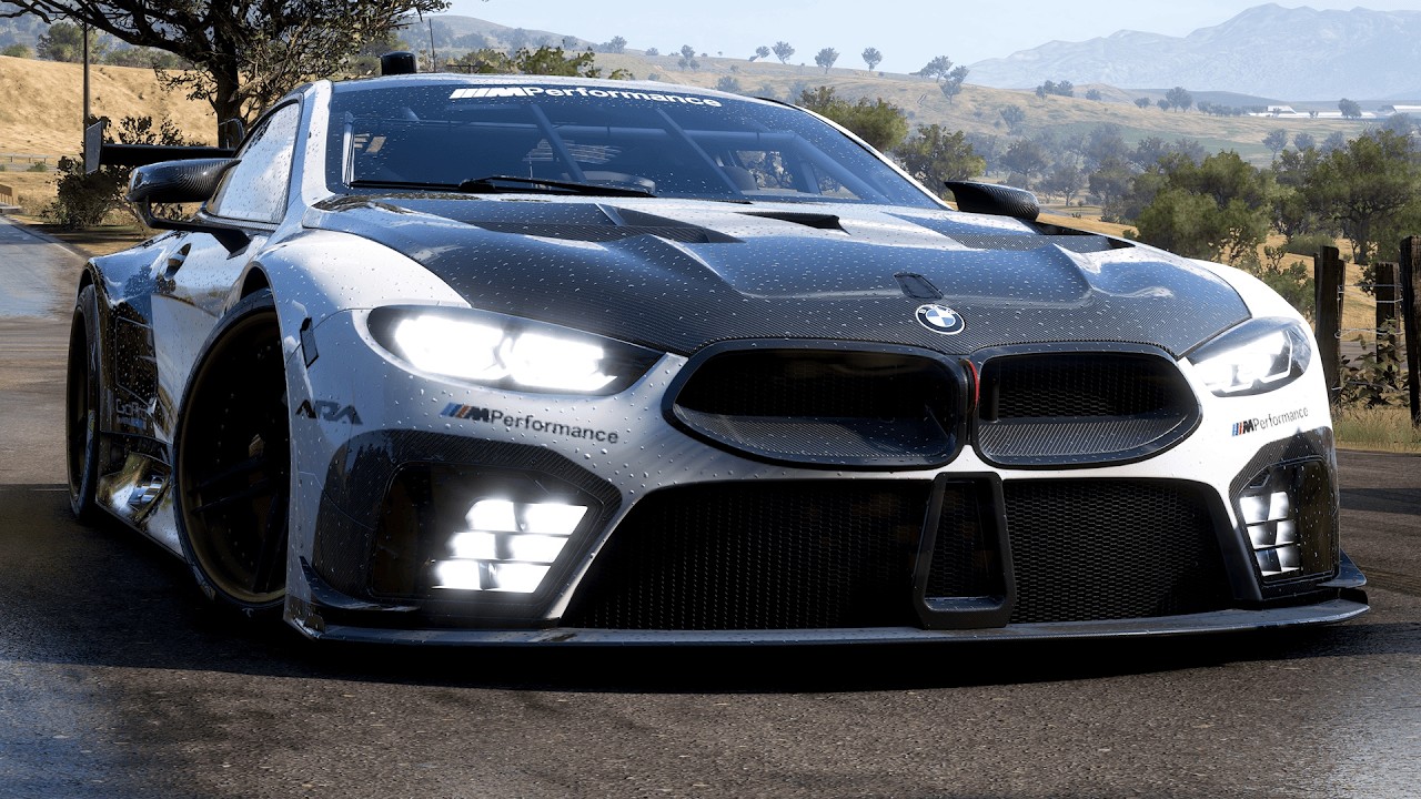 UN DIA MUY RANDOM || FORZA HORIZONT 5