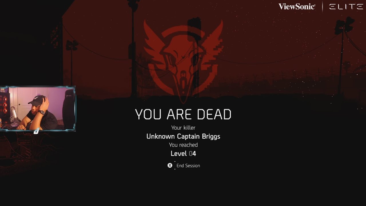 The Division 2 Hardcore Mode Wasn't Supposed to End Like This..
