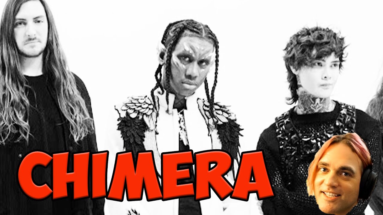 Classical Musician Reacts to Polyphia - Chimera REACTION