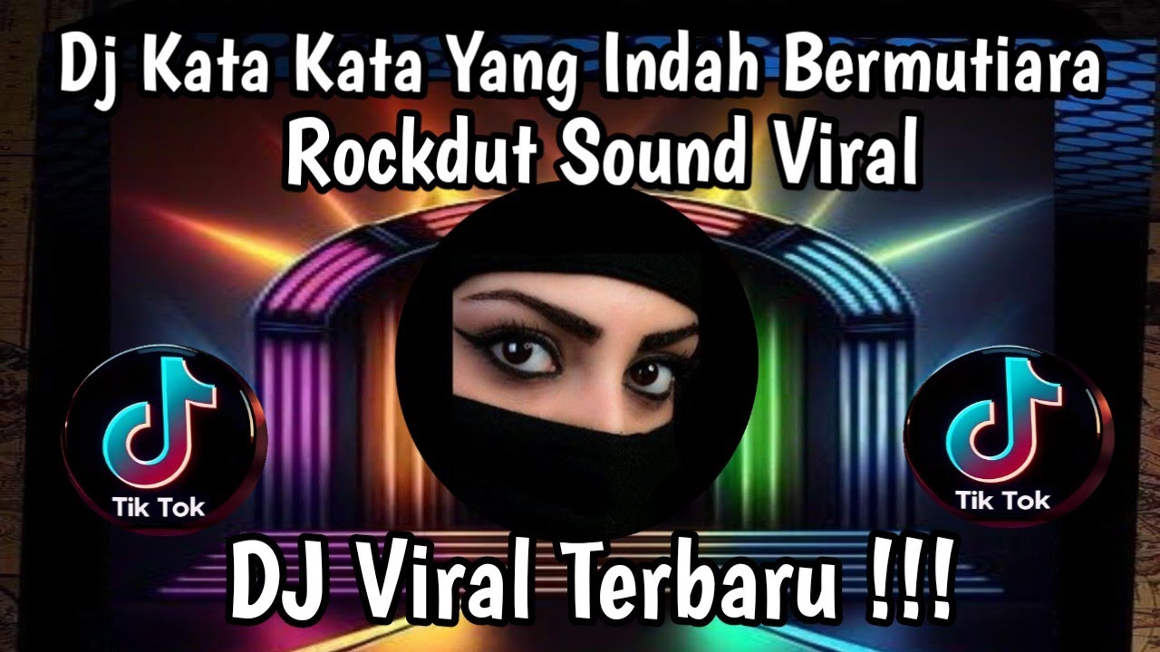 SORGA NERAKA🎵 KATA KATA YANG INDAH BERMUTIARA BERHAMBURAN DARI BIBIRMU //ROCKDUT COVER VIRAL TERBARU